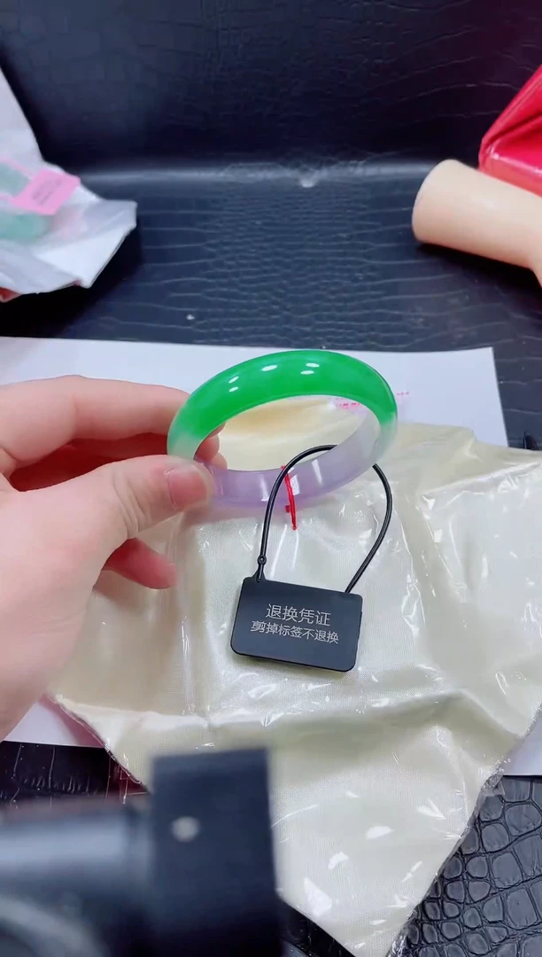 非金属无小哥142号60.5圈口