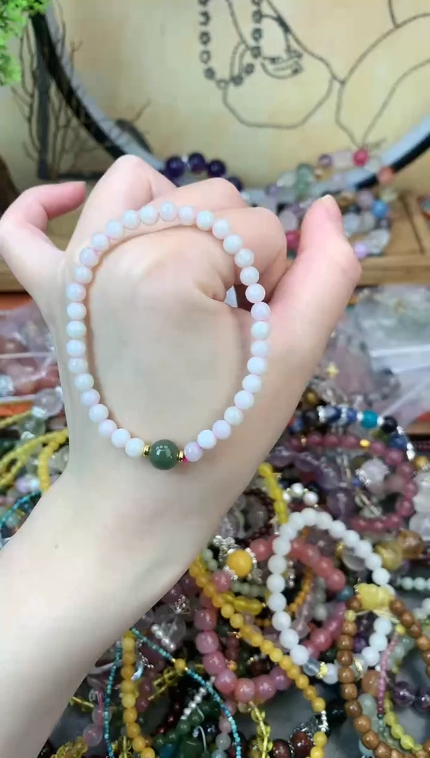 【闪购商品】和田玉手饰未镶嵌233