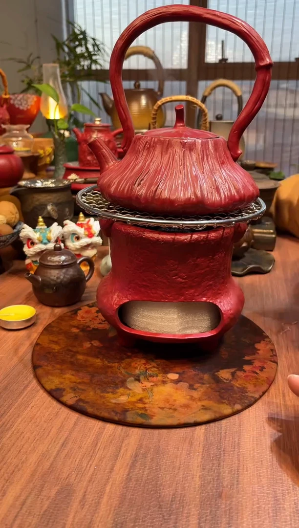 【闪购商品】壶3714423475188924664