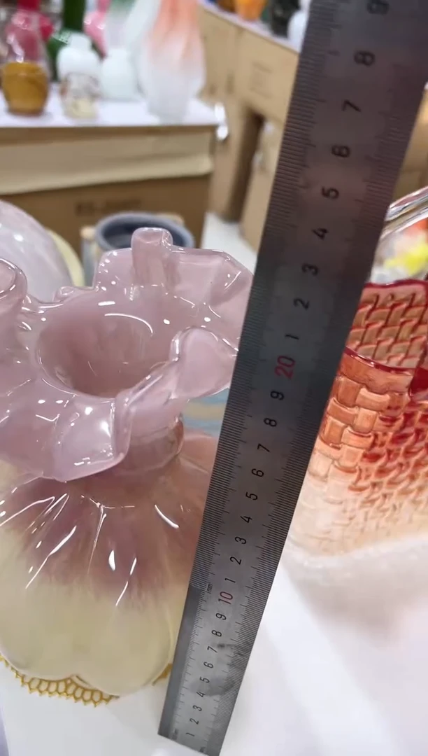 【闪购商品】也麦花器