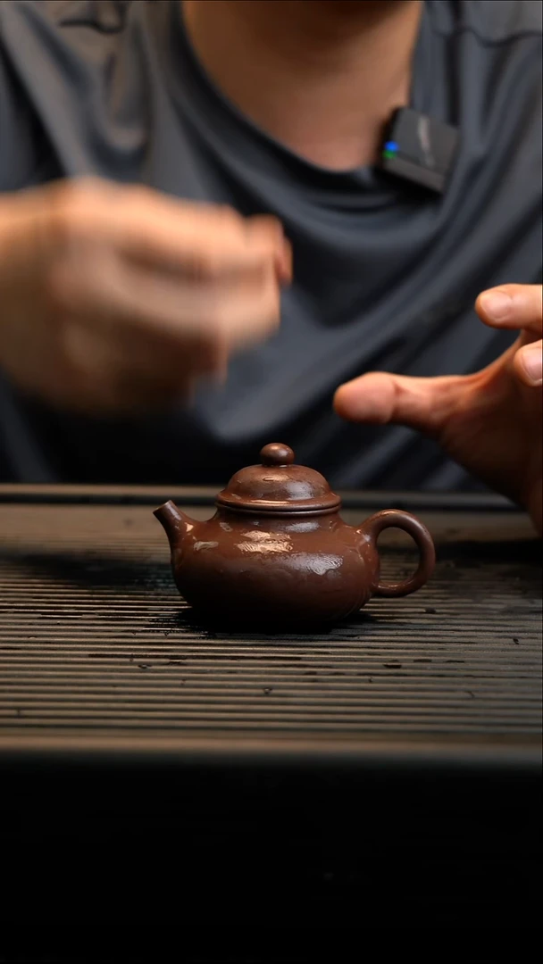 茶壶紫砂紫砂壶85