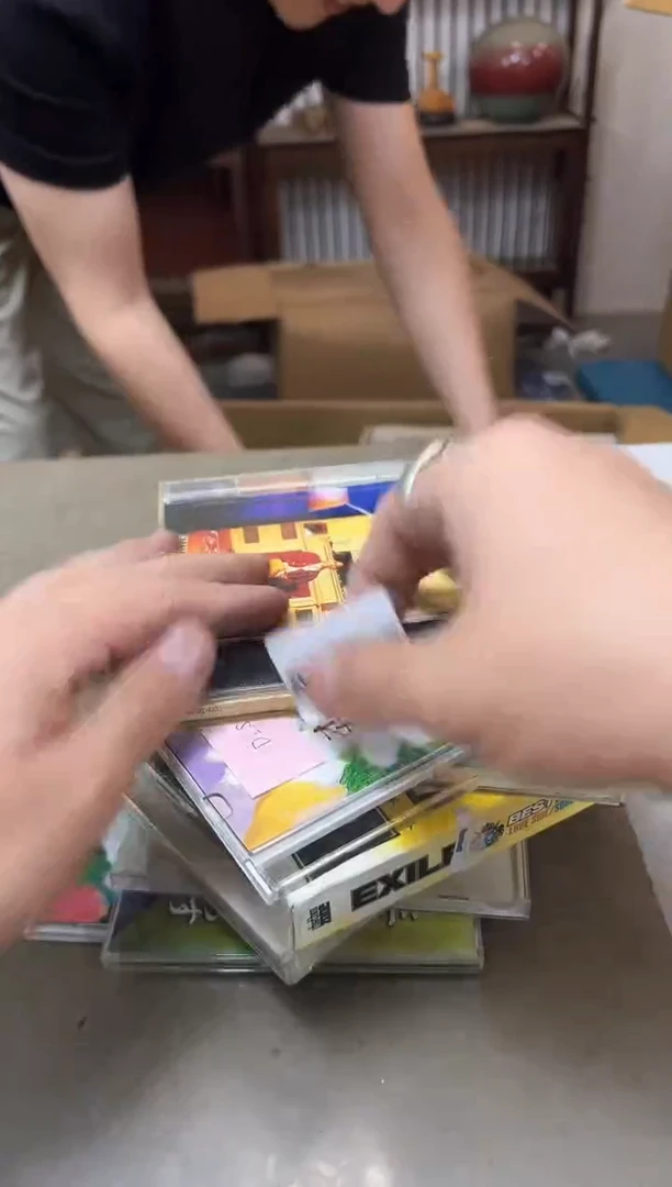 瓷片2208聚宝缘海陶精选