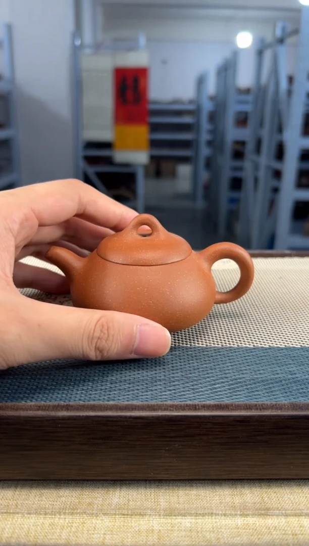 茶壶紫砂39宜兴紫砂