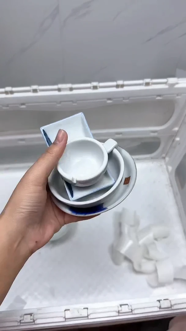 【闪购商品】651回流瓷器默认微瑕，18.8包邮