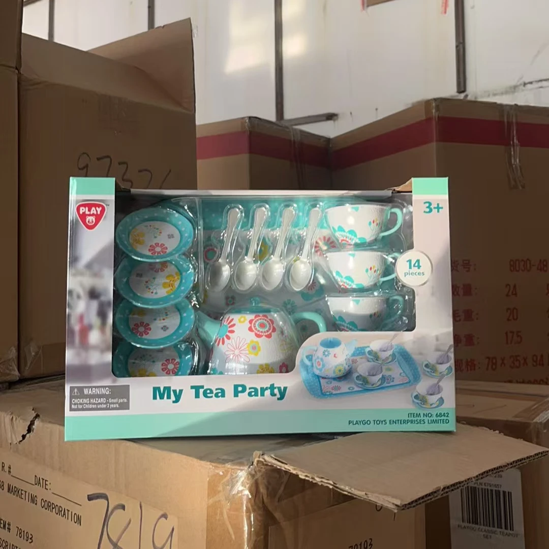 PLAY GO玩具益智科学玩具清仓专属链接DDD01