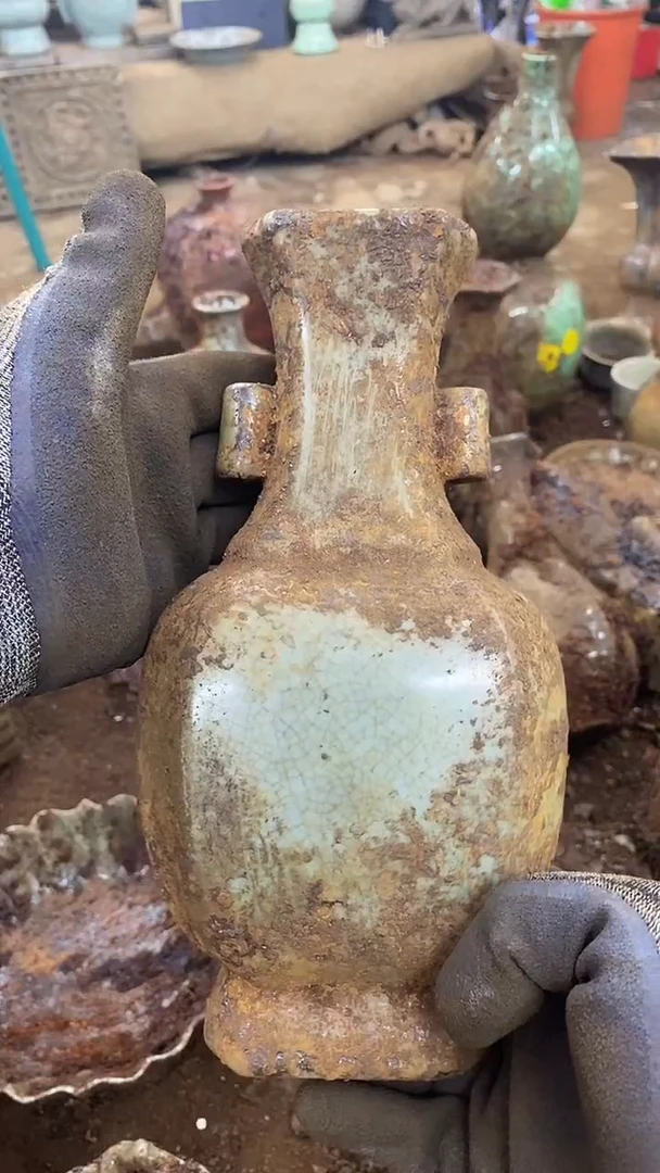 摆件瓷器瓷器瓷器瓷器