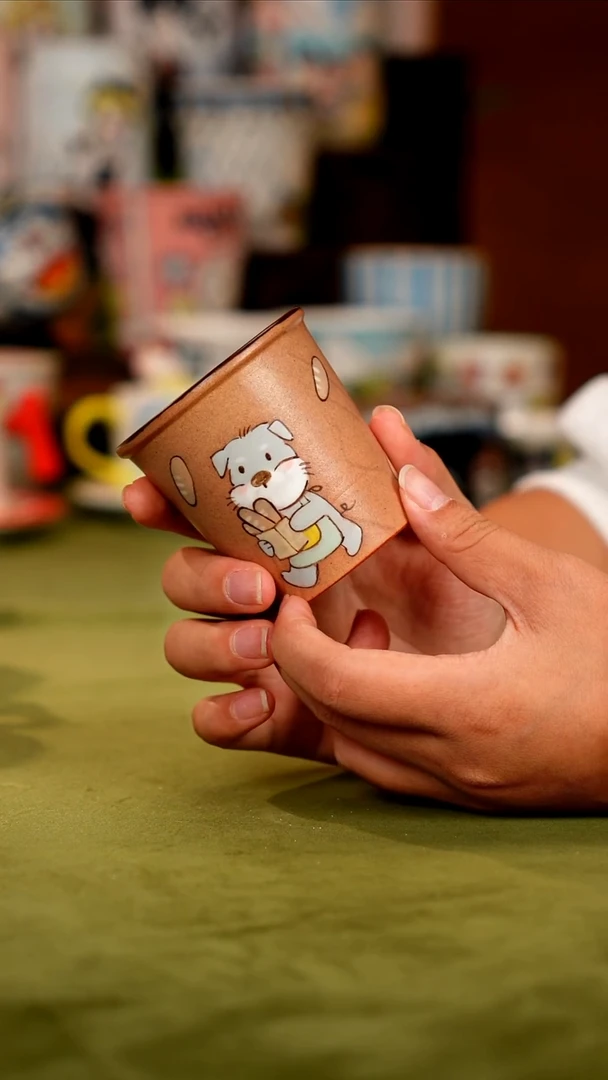 牡野器物牡野器物