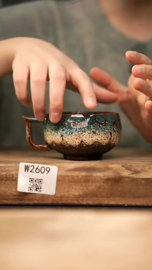 【经典福利】/ 杯子@@W2609