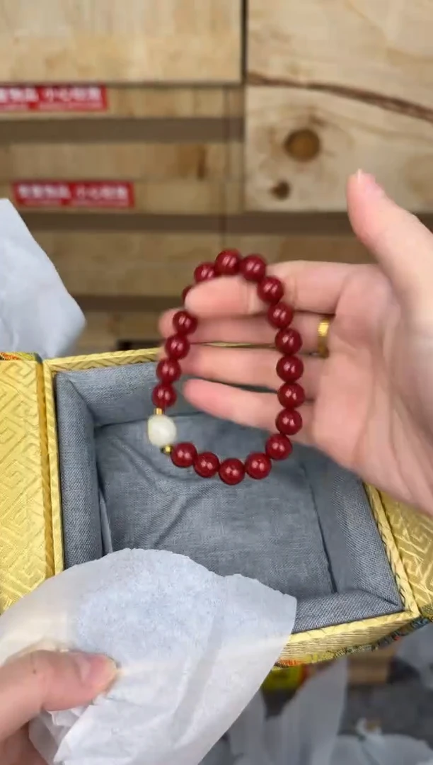 品茗文玩阁猫爪单圈链接@@SP368
