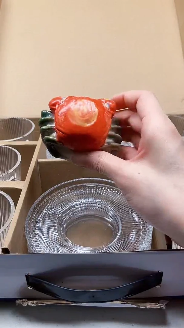 瓷片陶茶周边666文玩多人