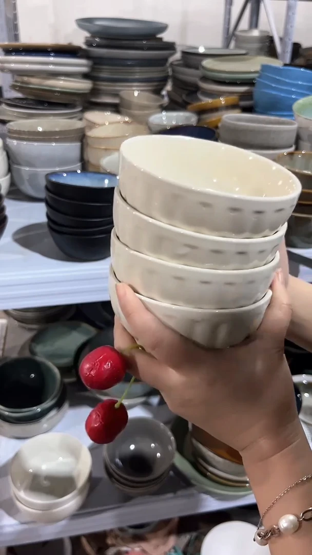 【闪购商品】瓷片外贸尾货瑕疵满20包邮X4 K3D