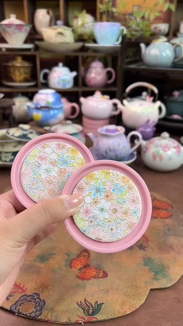 杯垫2个杯垫2个啊