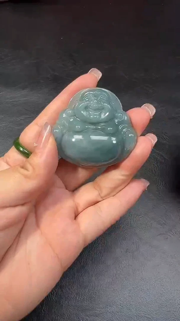 翡翠未镶嵌颈饰 62434/多样性/发一件