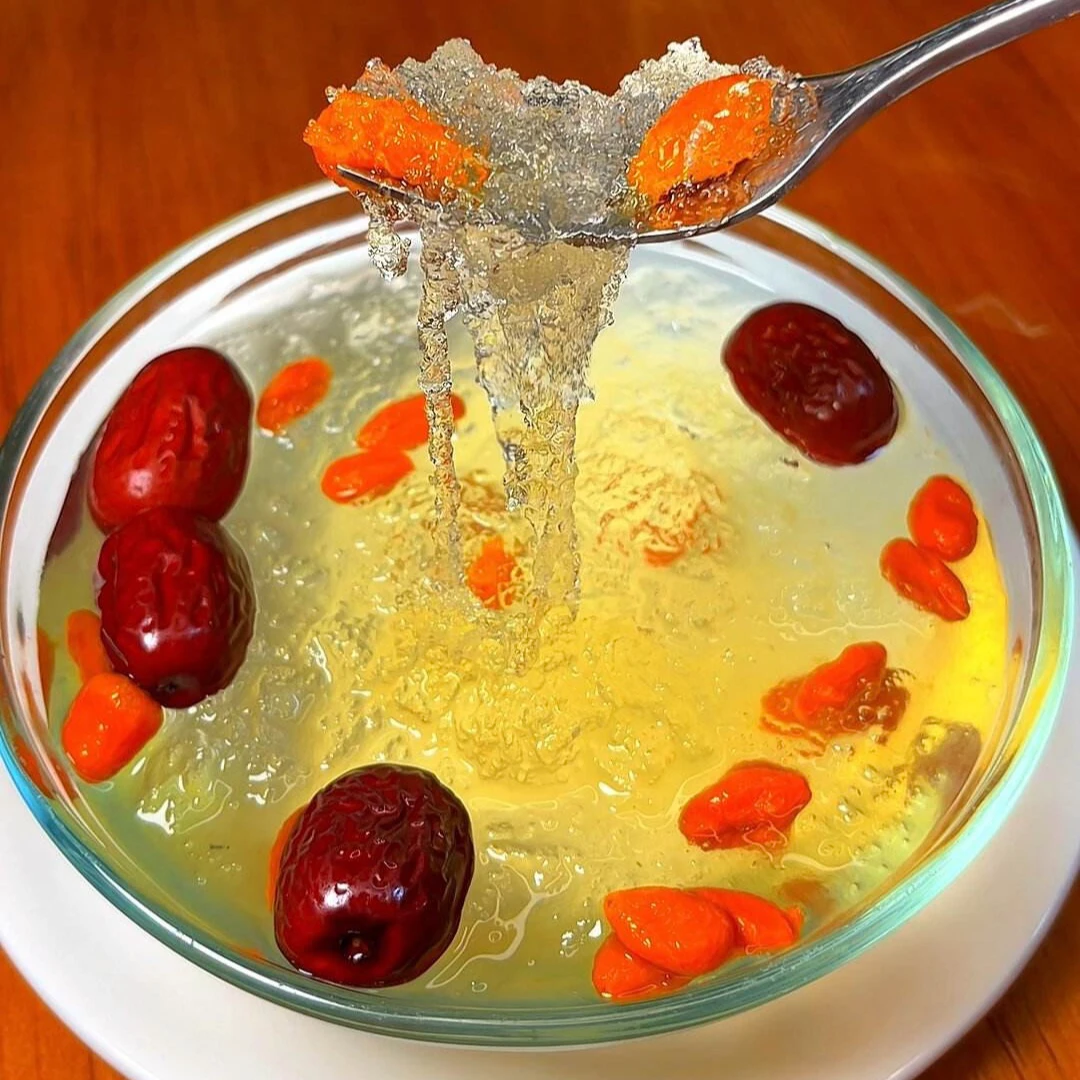 当季新货拉丝雪燕植物雪燕