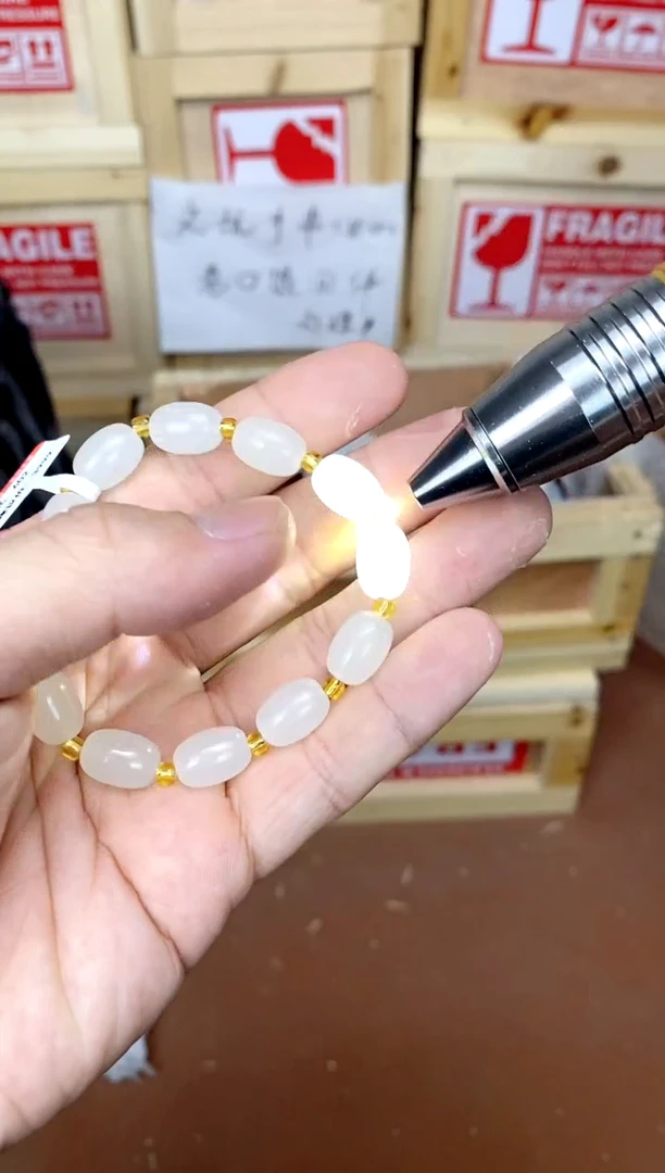 602精品手串搭配（无礼盒）