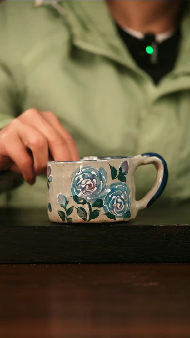 【闪购商品】其他237遇瓷手作同款