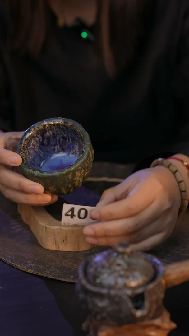 不***?400直播间闪购孤品茶器