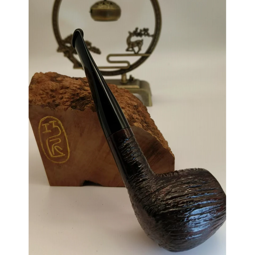 0103意大利代加工拉丝款苹果斗