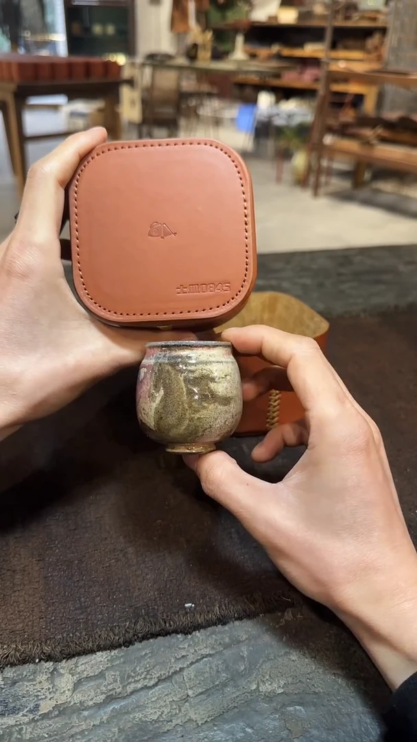 鱼和熊工作室手工陶艺