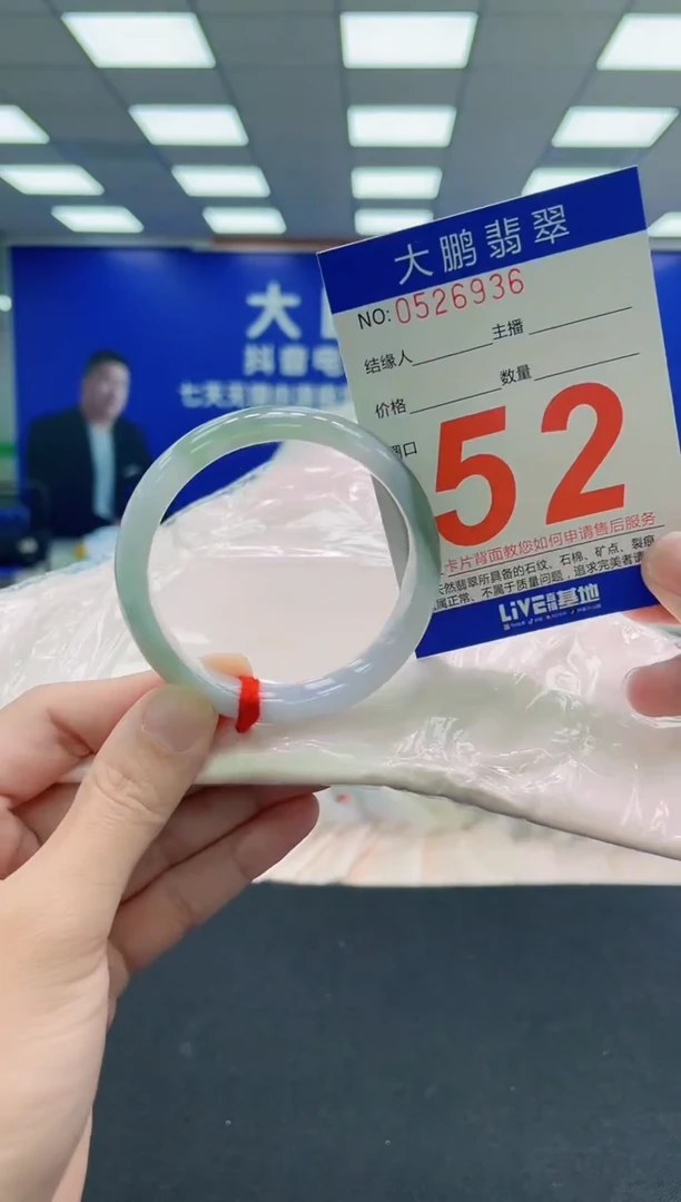 未镶嵌手镯翡翠AAAAAAAAA