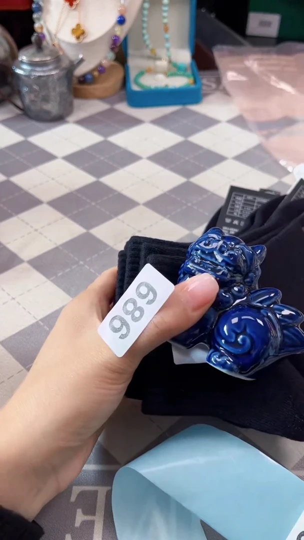 瓷片陶茶666文玩周边多人 耐