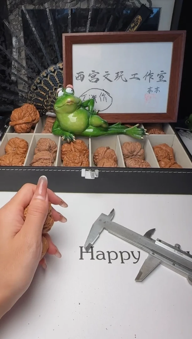 把件文玩核桃K***呀文玩核桃29