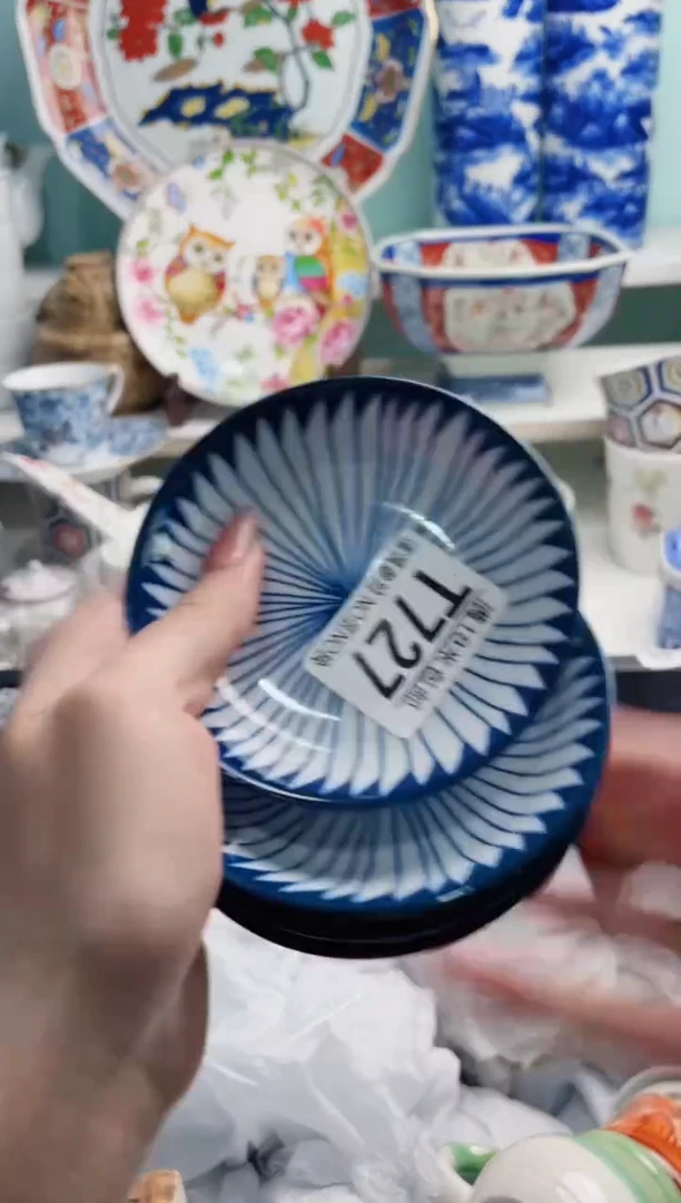 陶瓷好**～T727***********