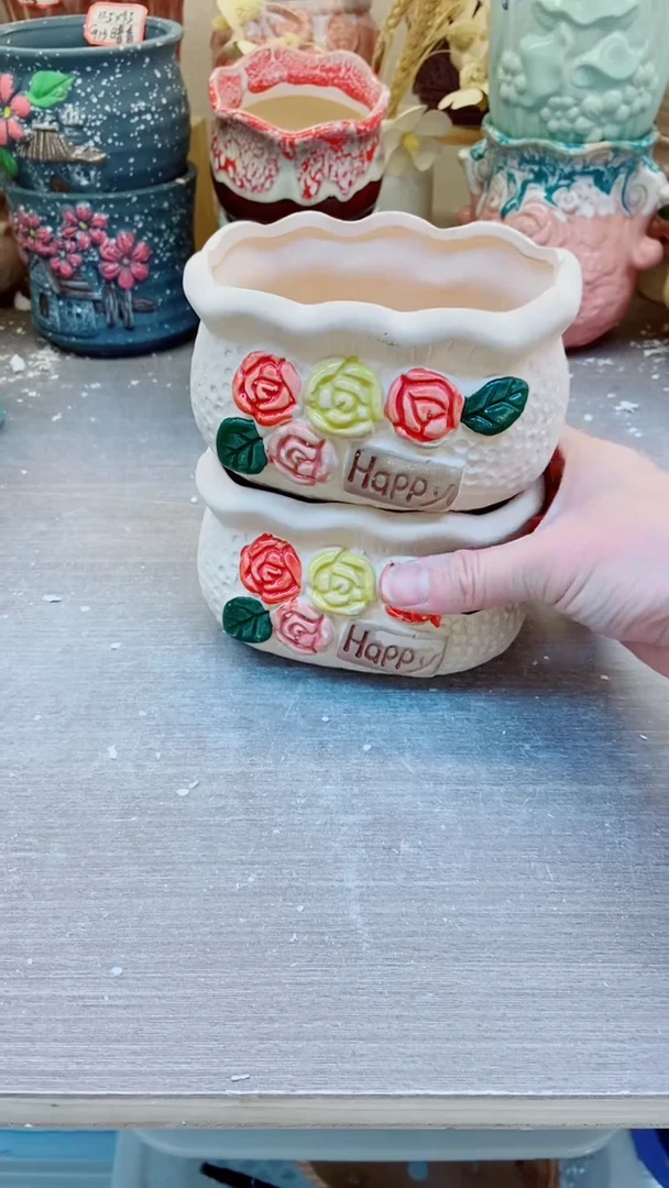 【闪购商品】陶瓷@@48