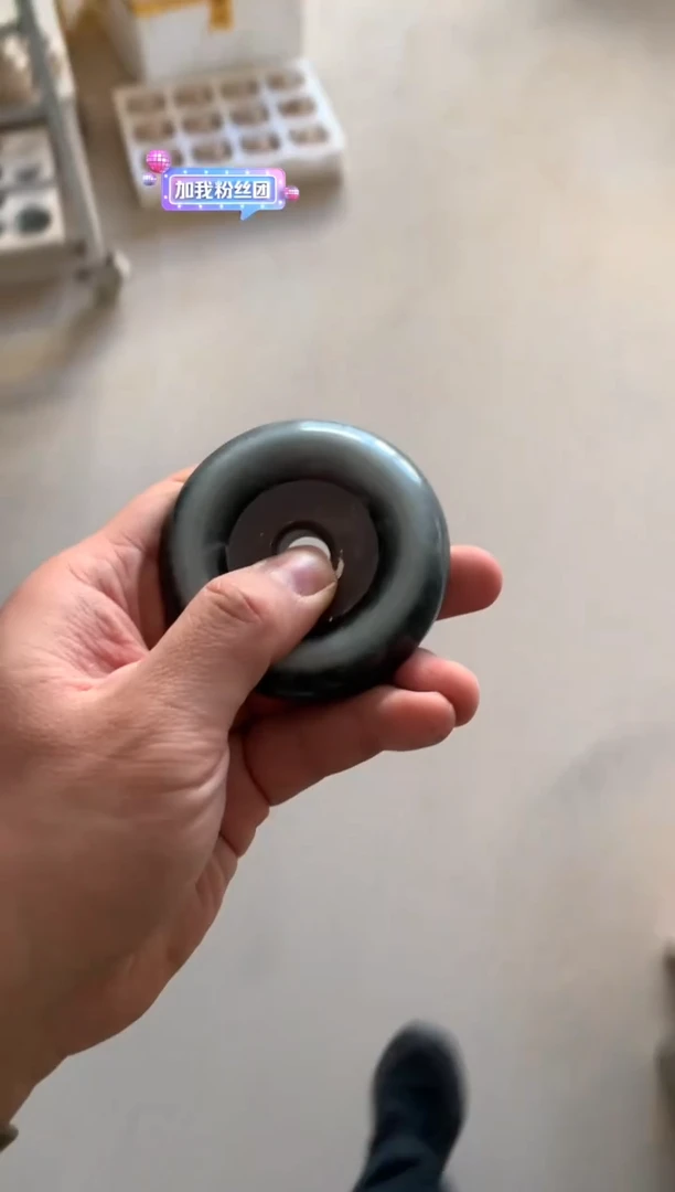 【闪购商品】【览古雅韵】甜甜圈