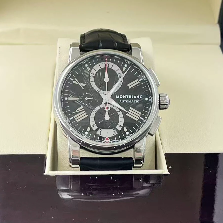 95新 Montblanc/万宝龙 万宝龙4810系列/表径44mm