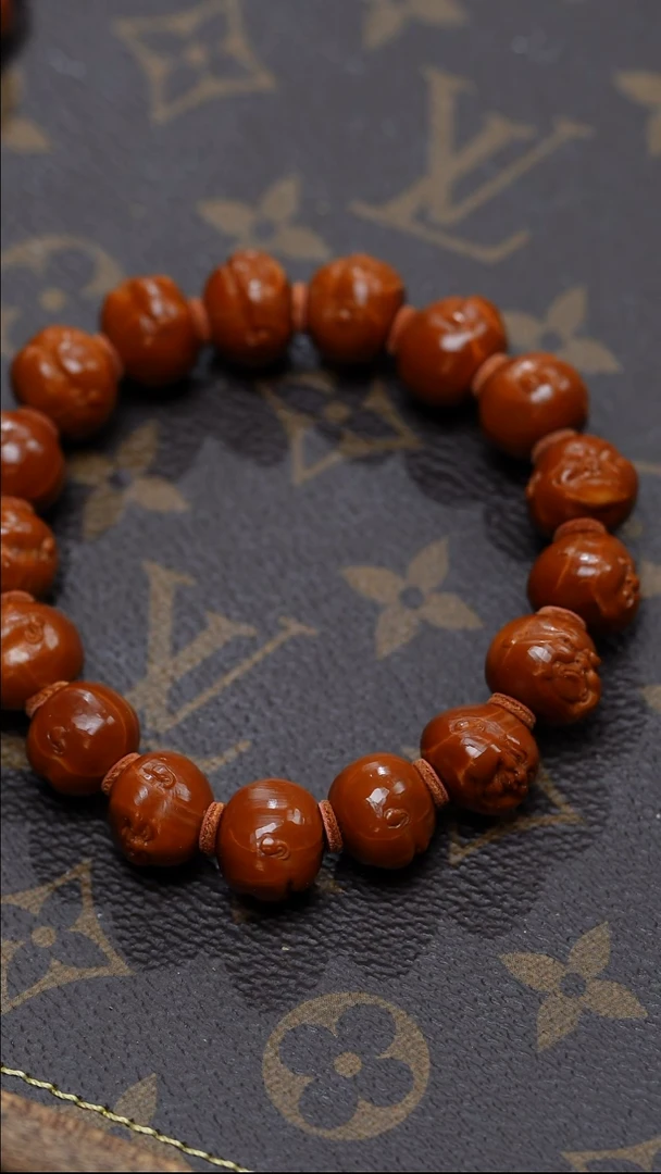 手串/手链橄榄核 橄榄核