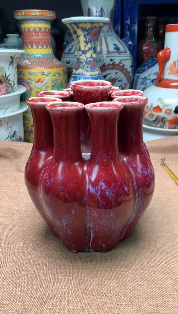 摆件旧藏瓷器旧藏瓷器