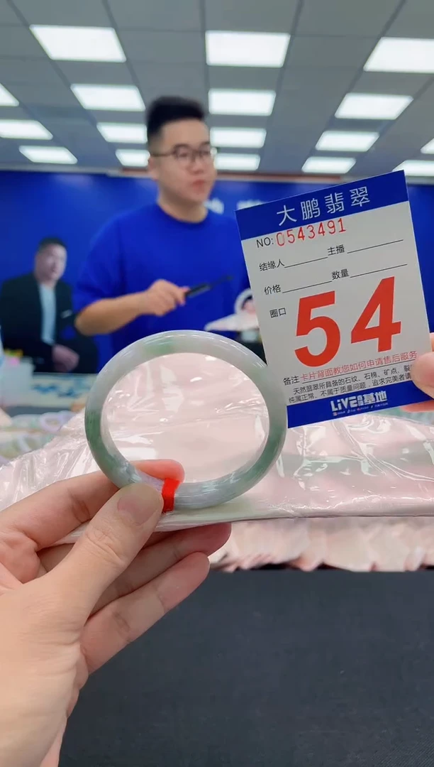 未镶嵌手镯翡翠AAAAAAAAA