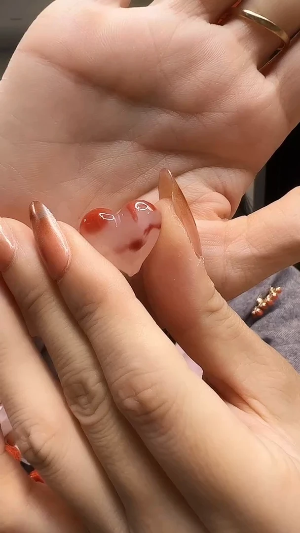 未镶嵌吊坠南红玛瑙倾*城/冰飘P桃