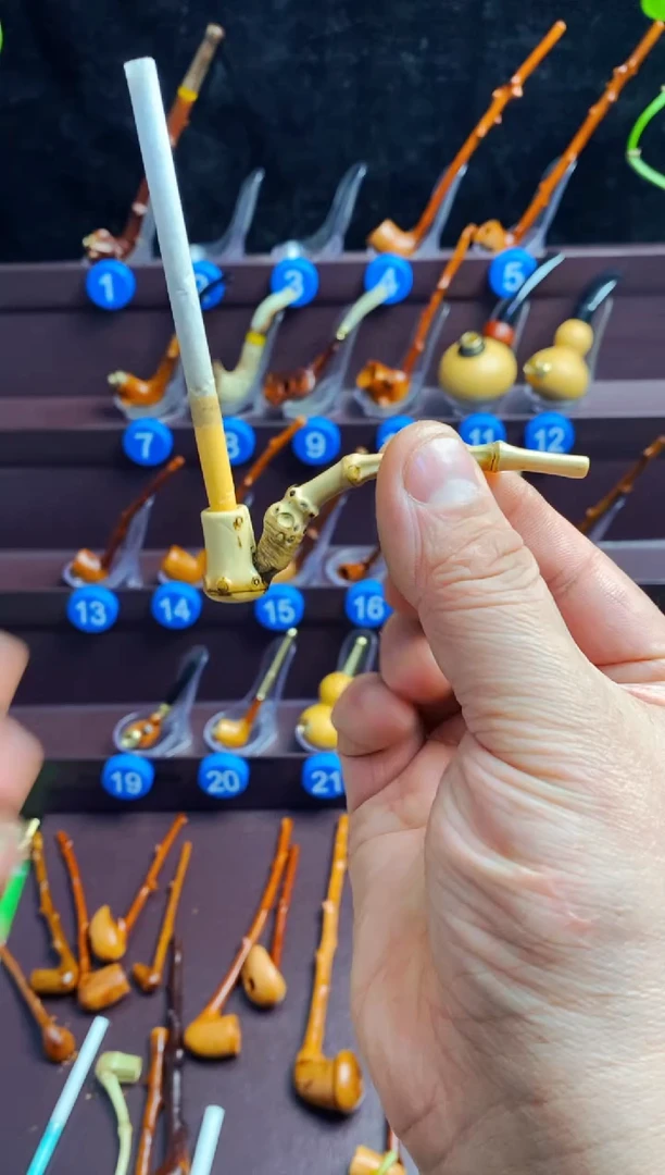 【闪购商品】木檬子木的精品小斗