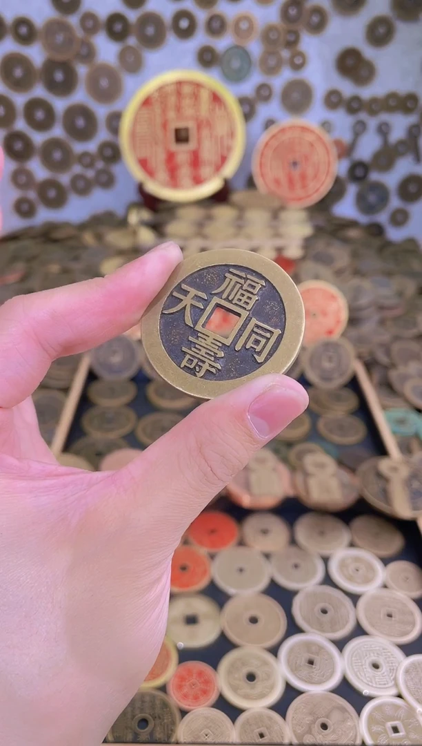 铜现代手工艺花钱