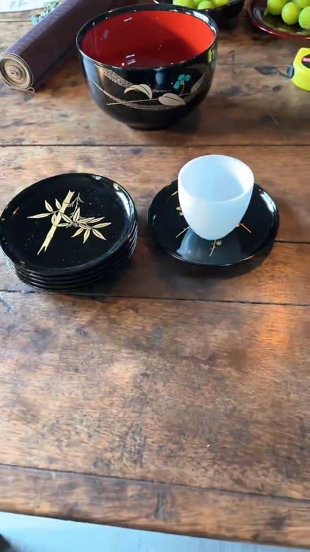 6片     10.5cm  各色