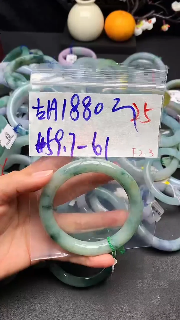 【闪购商品】定制翡翠未镶嵌毛货需精细抛光+多样性发货拍一发一