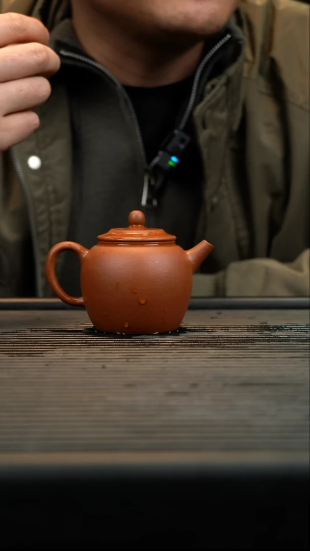 茶壶紫砂紫砂壶85