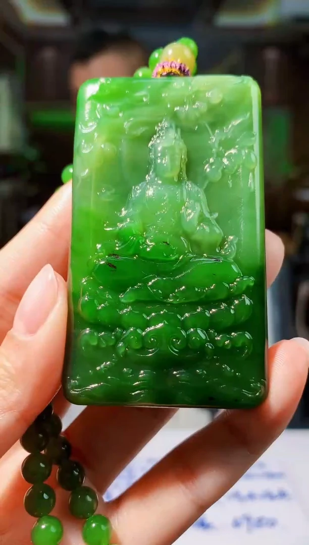 定制和田玉玉润东方天然和田玉