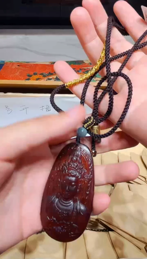 檀香紫檀（小叶紫檀）其他 【云香藏精选】85