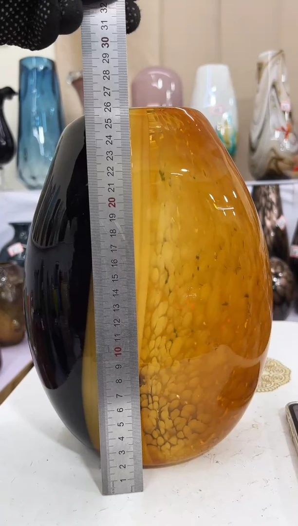 【闪购商品】也麦花器