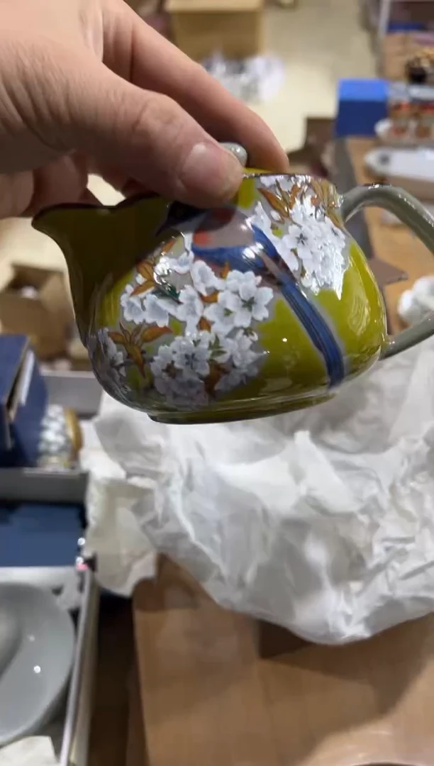 【闪购商品】瓷片c109好好好好好好