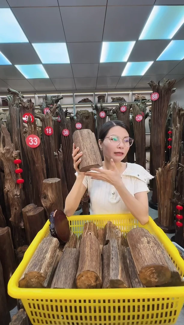 沉香沉香碎屑沉香原料 七天无理由