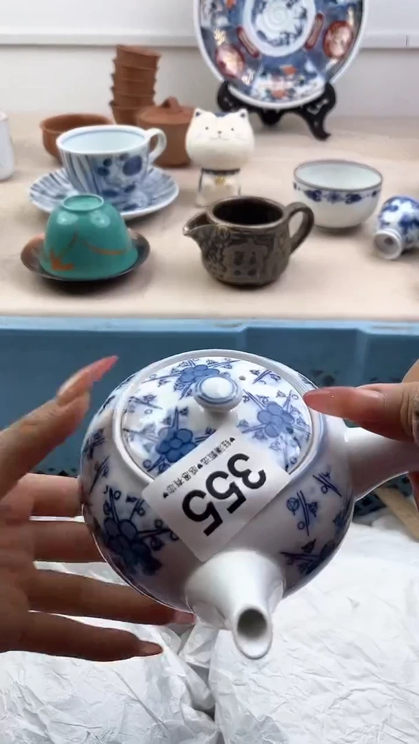 【闪购商品】瓷片355，，，，，，