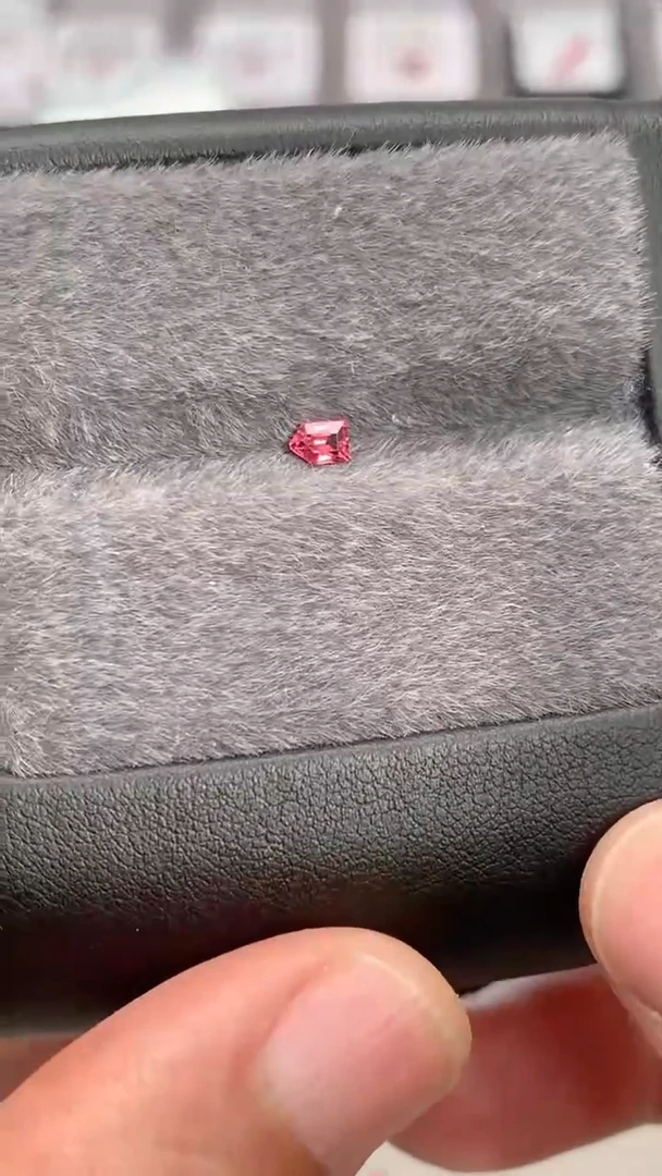 【闪购商品】裸石未镶嵌尖晶石开播福利