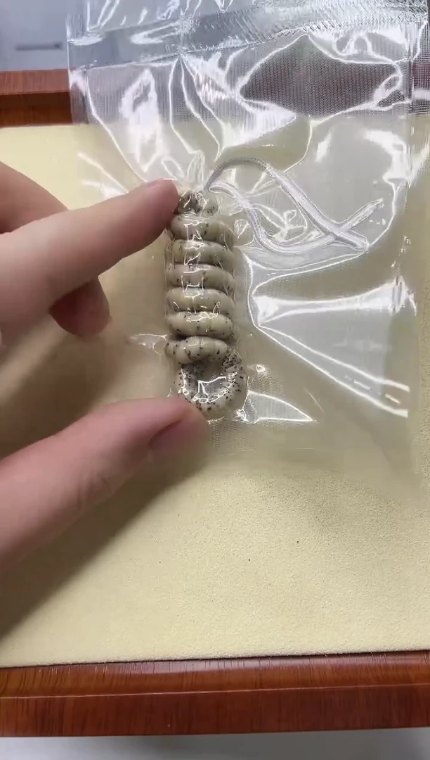 手串星月菩提猪大肠6