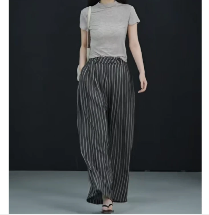 2025夏季时尚潮流百搭精品女装知AZ13