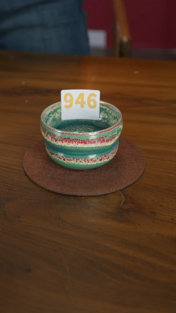 【闪购商品】其他唐宫美物甄选【单杯】