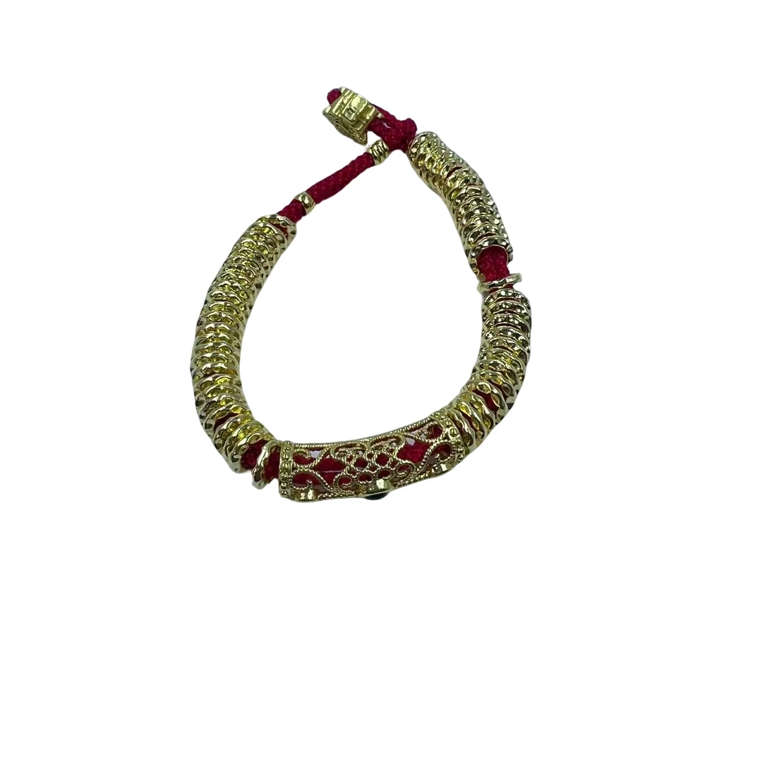 收藏级设计轻奢时尚百搭手链ZH80297